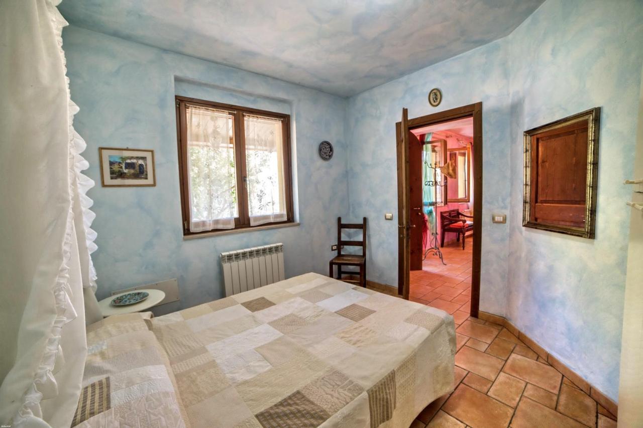 La Rupe del Falco Monteciccardo Esterno foto